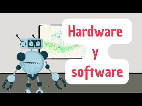 Hardware y Software Explorados | Fundamentos de la informática | ¿Qué es Software y hardware?