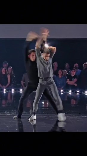 Global Dance Supreme on TikTok