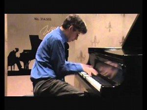 Warsaw Concerto - Richard Addinsell