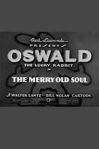 The Merry Old Soul (1933) - Movie