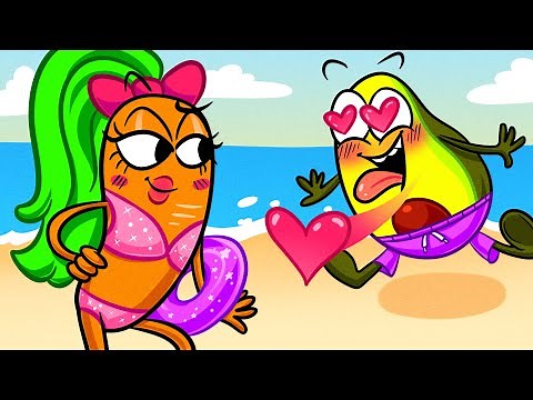 MY VACATION GONE WRONG || RICH Family VS BROKE Family