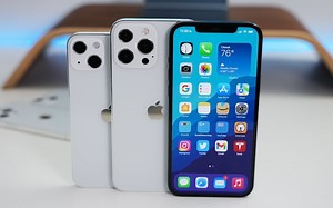 关于苹果iPhone 13你想知道的一切