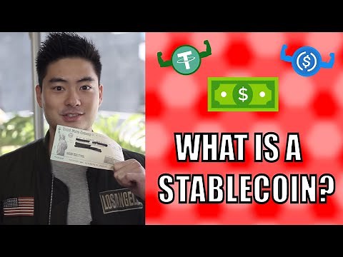 Stablecoins Explained in 2 Minutes