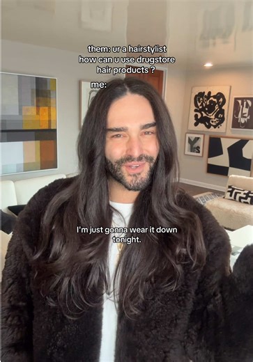 3-Day Hair Wear Test of L’Oréal Paris Leave-In Product