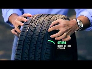 Pneu tem lado certo?