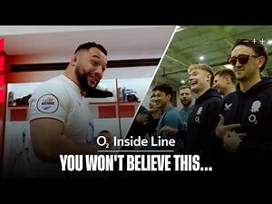 O2 Inside Line: This Rose | YOU WEREN'T SUPPOSED TO SEE THIS...