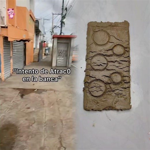 Débora's EPIC Bank Robbery! 😱🔥 #humor #robbery #thief #banker #viral