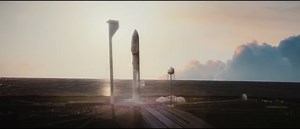 SpaceX's Big Fucking Rocket – The Full Story