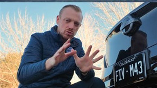 Can you guess the most popular specialty license plates in Colorado?