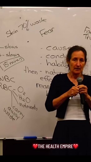 How to heal and prevent hemorrhoids with Barbara O’Neill. #TheHealthEmpire #barbaraoneill #CapCut #fyp #hemorrhoids #stools #explore #health #foryou #health #healthhack #watch #following #suggestions #recommended #skin #analhealth