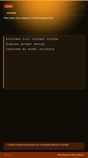 Technical Interview Prep #ai #coding #interview #java #python #agent #react #mcp