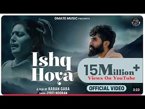 ISHQ HOYA LYRICS – JYOTI NOORANKaran Gaba, Jyoti Nooran, Punjabi Songs