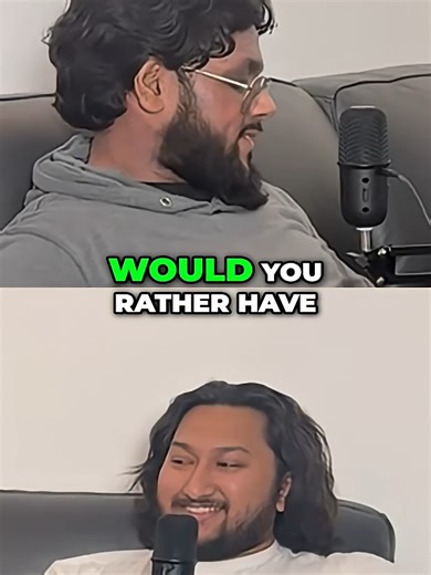 Would you rather lose a nail or toothpick in your foot #podcast #sketchcomedychannel #funny #clips