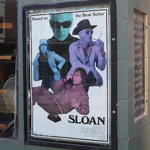 Live Forever, by Sloan