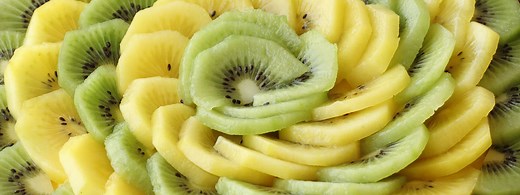 What's In a Name? The Chinese Gooseberry