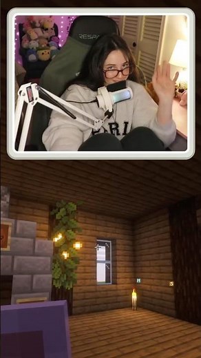 STOP Glow Berries from Growing #minecraft #minecraftrecipies #minecraftshorts