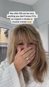 65K views · 28K reactions | Who can relate? #relatable #over50women #over50 #funny #body | Therese Ryan Fun | Facebook