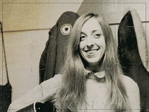 Unbelievable true story of forgotten folk artist Judee Sill