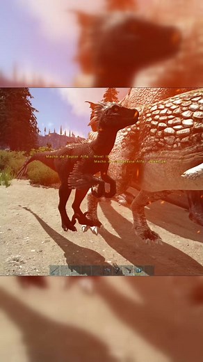 DINOS ALPHAS - Ark Survival Evolved #jogo #mobile #gameplays #pc #ark #Ark2 #jogos #steamgames #gamingontiktok #stream #streamer #videogames #console #dinossauro #informação #arksurvivalevolved #arksurvival #jogaronaldo