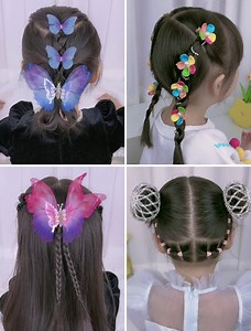 Funky Hairstyles for Teenage Girls To Try This season | Simple Hairstyles