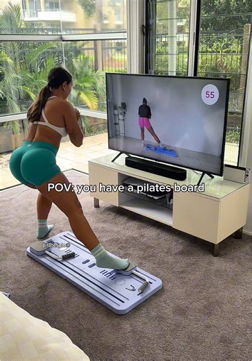 Transform Your Fitness Routine with Pilates Equipment