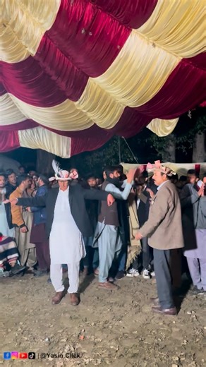 30K views · 671 reactions | Local Dance from Yasin Valley❤ #yasinclick #Gilgit #CultureAndCommunity #localevents | Yasin Click | Facebook