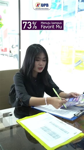 Belum Sarjana ??? Yuk Ke Universitas Putera Batam Aja