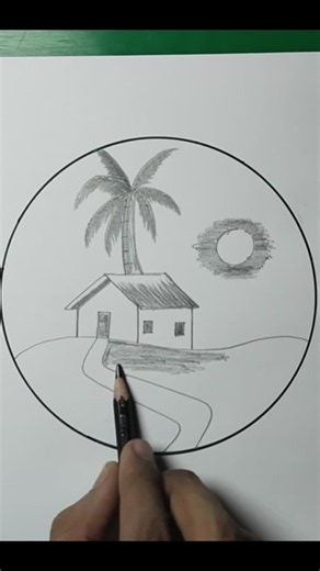 Easy Drawing Tutorial: Step-by-Step Art for Beginners #drawing #drawingteacher