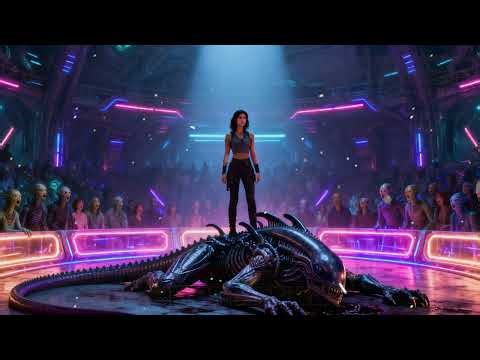 They Claimed Humans Were Domestic Pets | She Dislocated a Monster Like It Was a Toy HFY Sci Fi