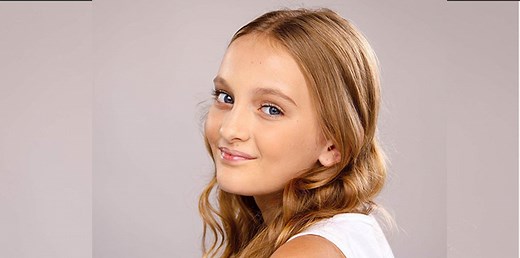 GH Casts New Charlotte - Soap Opera Digest