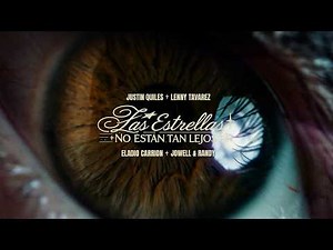 Justin Quiles, Lenny Tavárez, Eladio Carrión, Jowell & Randy - LENETL (Visualizer)