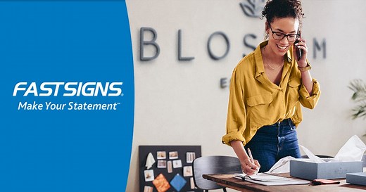 Sign Company | Everett, WA | FASTSIGNS