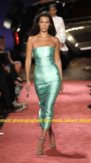 Top 5 models ruling fashion and luxury in 2025. HASHTAGS:#TopModels2025 #TheSupremeClass