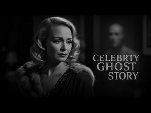 Celebrity Ghost Story: The REAL Paranormal Haunting of Ginger Rogers!
