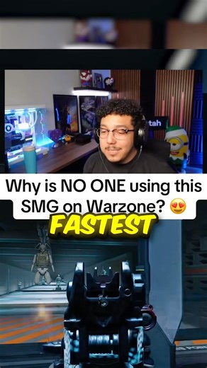 I just EXPOSED the NIXTAH DRAVEC45 in Warzone