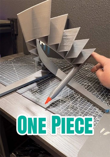 3D Printed Spherical Flexure Joint: Scale & Material