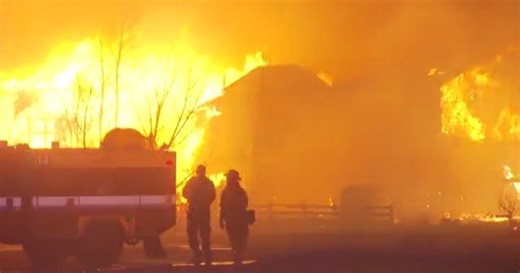 Xcel Energy to pay $640 million settlement in lawsuit over Marshall Fire