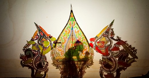 Unveiling the mystical world of Wayang Kulit across Malaysia | New Straits Times