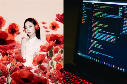 Noticias tech de la semana: Microsoft libera código del BASIC 6502 tras décadas, lanzan audífonos inspirados en Jennie y más