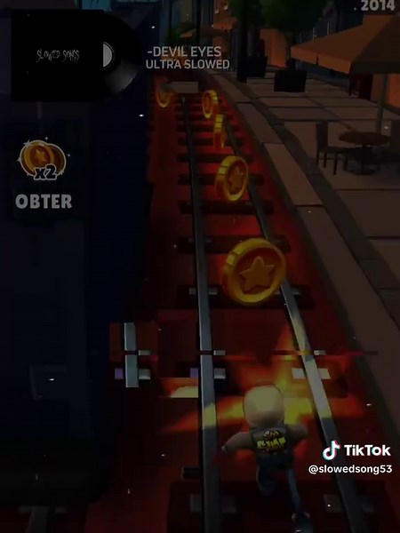 Explore the Sublime in 'Devil Eyes' - Ultra Slowed Version