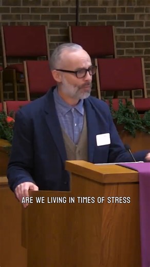 In times of stress, one of the greatest things we can do is truly listen to one another. Follow along on our YouTube channel as Jonathan Benedetti shares his sermon, “The Gospel According to Fred Rogers.” Watch on YouTube: First Christian Church Tyler Texas | First Christian Church of Tyler