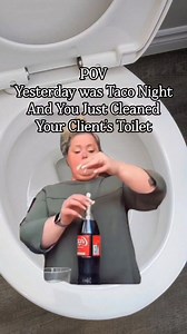 I'm sorry... I couldn't help myself with this one 🤷‍♀️🤣 #cleaningservice #funnymemes #tacotuesday #cleaninglady #cleaning | Maid By Nature Cleaning