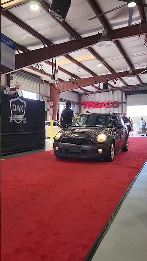 At the DAX Classic Car Auction in Zephyrhills. DAX Classics – 2738 Gall Blvd., Zephyrhills, FL.