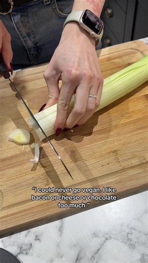 Delicious Cheesy Beans Vegan Recipe