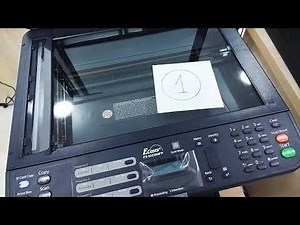 comment faire copie recto verso