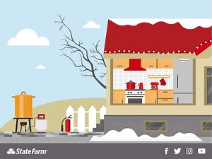 Seasonal Safety: tips to help your holidays go right