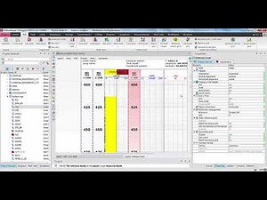 Multi References Tracks in Techlog || Techlog Tutorial ||