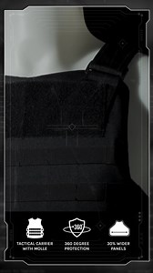 1.3K views · 19 reactions | The Standard III-A bullet proof vest is a lightweight bulletproof vest that are perfect for everyday tactical and operational usage or encounters. For more information, visit our website at https://bulletproofvest.ph/ or send us a message here. | Bulletproof Vest Philippines | Facebook
