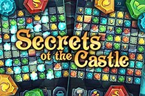 Secrets of the Castle  - Playit-Online - Onlinespiele spielen
