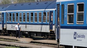V sobotu se koná 56. ročník pochodu Praha - Prčice. České dráhy posílí dopravu